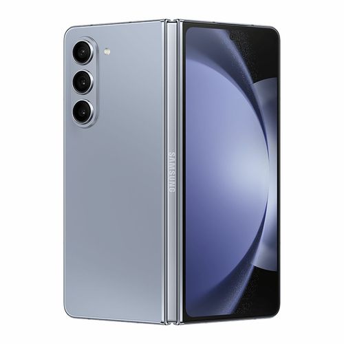 Samsung Galaxy Z Fold5 5G Dual-SIM 256 GB / 12 GB RAM Blue