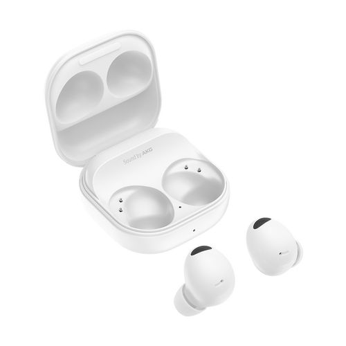 Auriculares Samsung Galaxy Buds2 Pro White SMR510NZWARO