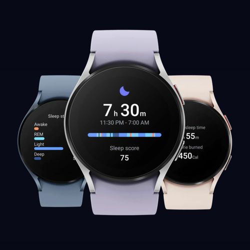 Samsung Galaxy Watch5 Bluetooth 40mm SM-R900 Gray