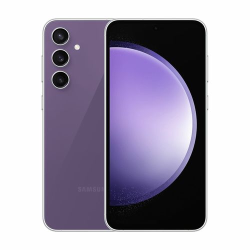 Samsung Galaxy S23 FE 5G Fan Edition 128 GB/8 GB RAM Purpura