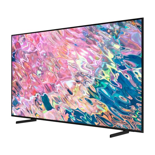 Smart Tv Samsung 55" 4k Qled Q65b Hdr QN55Q65BAGCZB