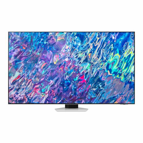 Smart Tv Samsung 55" 4k Neo Qled QN85B Transmiti Juegos Xbox