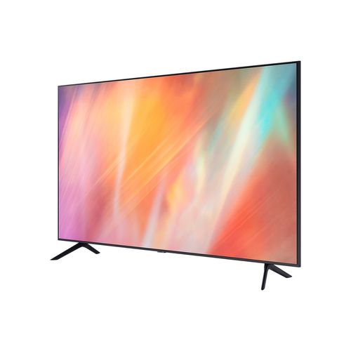 Smart Tv Samsung 70" 4k Uhd AU7000 HDR UN70AU7000GCZB