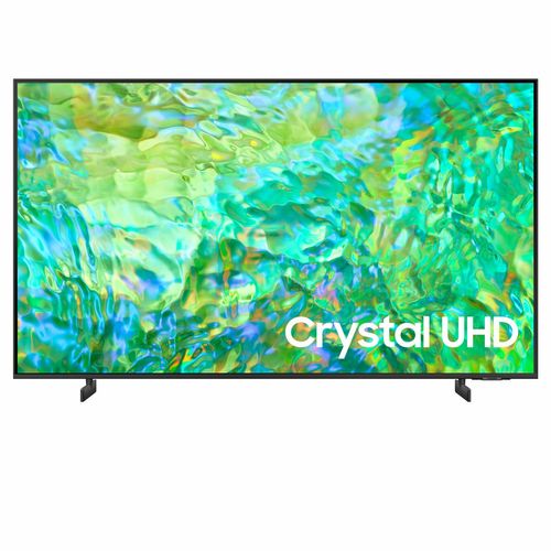 Smart Tv Samsung 75" 4K Crystal UHD Processor HDR CU8000