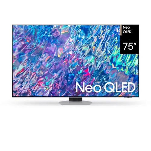Smart Tv Samsung 75" 4k Neo Qled QN85B 120Hz Serie