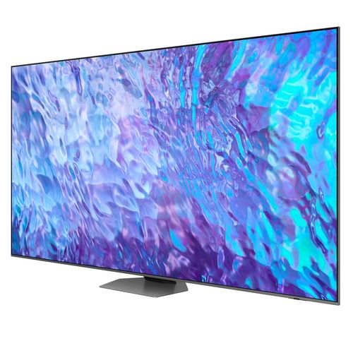 Smart Tv Samsung 98" LED QLED Smart QN98Q80CAGCZBBARRA