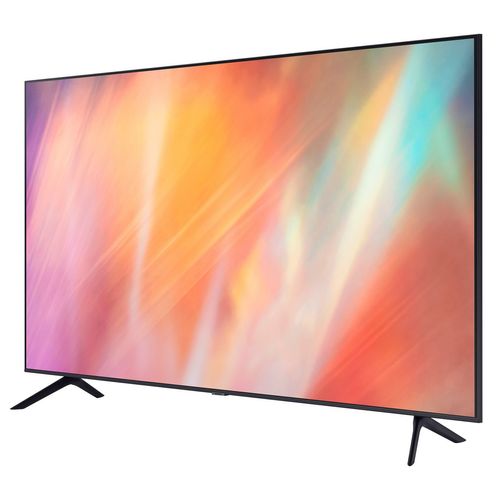 Smart Tv Samsung 55" Business LH55BEAHLGGCZB Crystal UHD 4K
