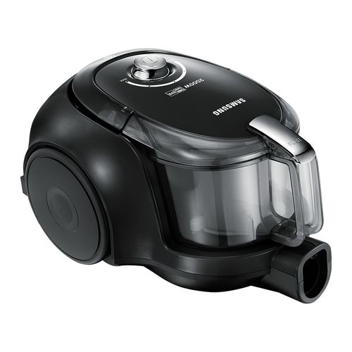 Aspiradora Samsung Sin Bolsa 2000W Twin Chamber Negro 1.5 L