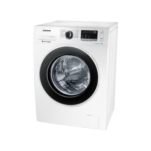 Lavarropas automatico Samsung WW70J4463GW 7 kg White