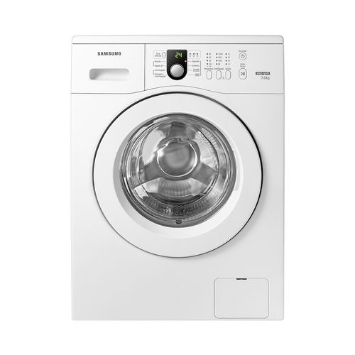 Lavarropas automatico Samsung WW70M0NHWU 7 kg White