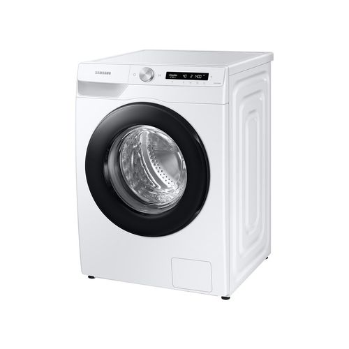 Lavarropas Samsung 8kg con Inteligencia Artificial Inverter