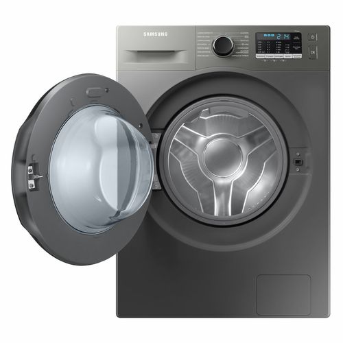 Lavarropas Automatico Samsung 9Kg Inverter EcoBubble Frontal
