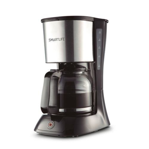 Cafetera Eléctrica de Filtro 12 tazas SL-CM9402