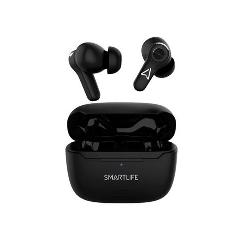 Auriculares Manos libres Smartlife - EBP201B Negro
