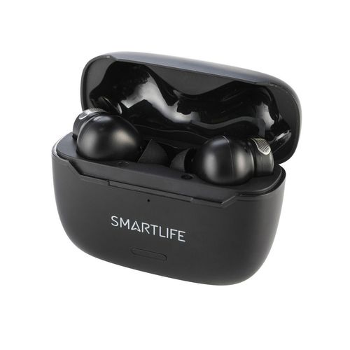 Auriculares Manos libres Smartlife - EBP201B Negro