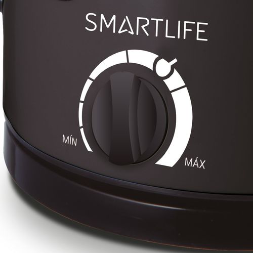 Pava electrica Smartlife 1.7L Corte Autom Mate 1850W 1714B