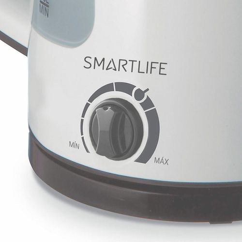 Pava electrica Smartlife 1.7L Corte Autom Mate 1850W 1714W