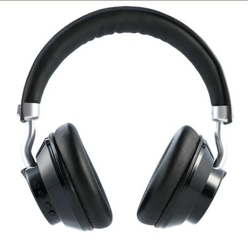 Auriculares Headset Wireless Smartlife HSWLP169B Black