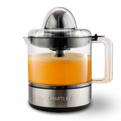 Exprimidor de Citricos Smartlife Electrico Juguera SL-JC3400