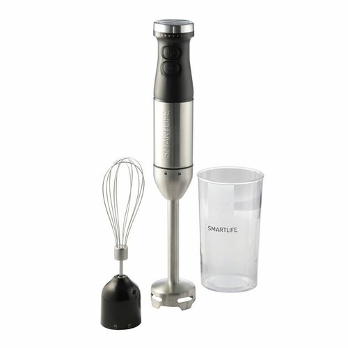 Mixer Smartlife Minipimer Licuadora 800W SL-SM5010PN