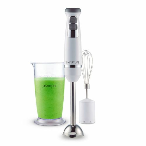 Mixer Smartlife Minipimer Licuadora 600W Sl-sm6038wpn
