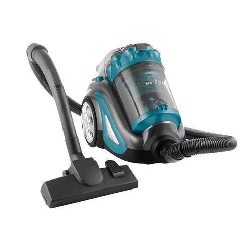 Aspiradora sin bolsa Smartlife 2000 Watts SL-VC20BLB