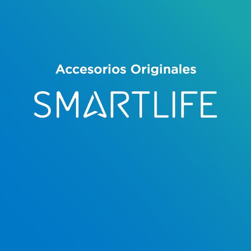 Accesorio Vaso Medidor Para Mixer Smartlife SM6038WPN