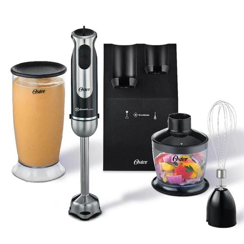 Mixer Oster Stick 2800 Batidora de Inmersion 800w