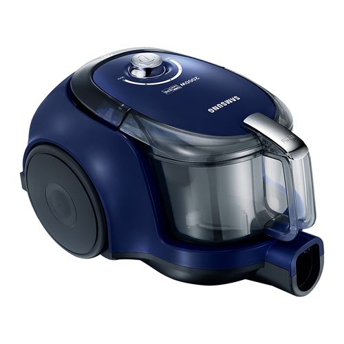 Aspiradora Samsung Sin Bolsa 2000W Twin Chamber Azul 1.5 L