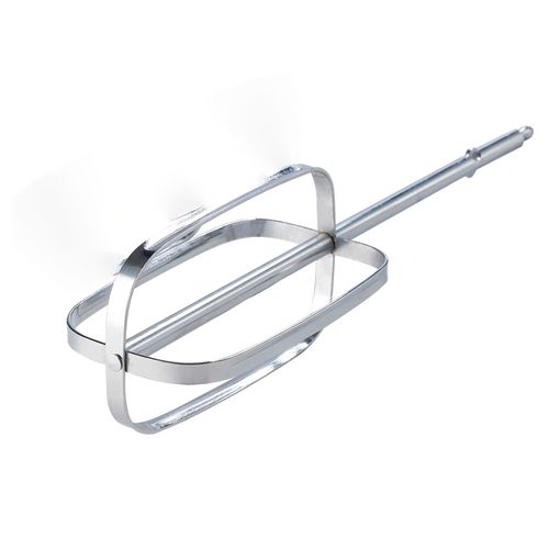 Batidor De Metal Para Batidora De Pie 2 En 1 Smartlife