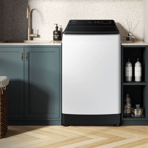 Lavarropas Automatico Samsung 7.5kg Sup Ecobubble Inventer