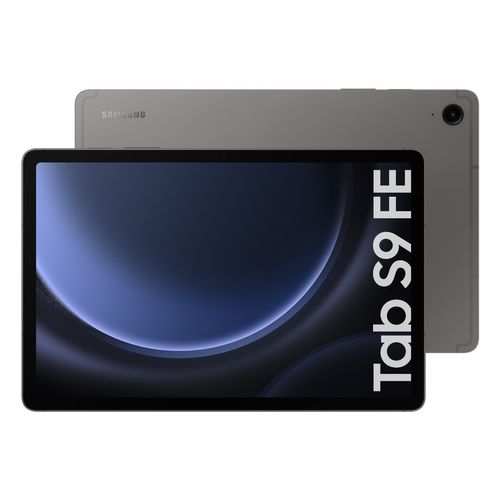 Tablet Samsung Galaxy S9 Fe 10.9 6gb/128gb Gris