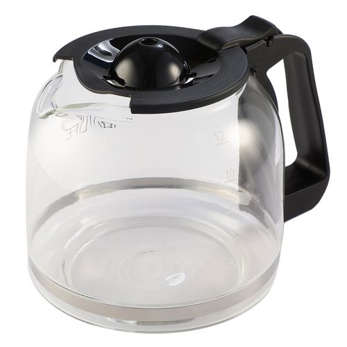 Jarra De Vidrio Para Cafetera Smartlife Sl-Cmd1095/9402