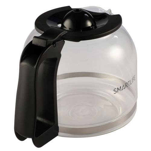 Jarra De Vidrio Para Cafetera Smartlife Sl-Cmd1095/9402