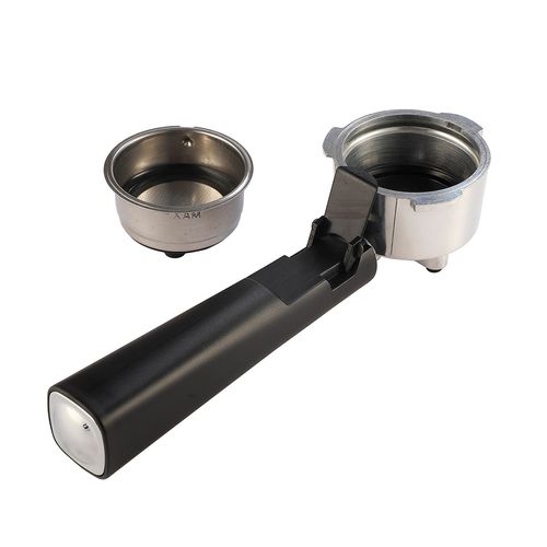 Filtro Y Porta Filtro Para Cafe Cafetera Smartlife Sl-Ec8501