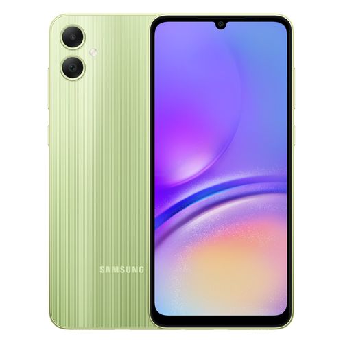 Samsung Galaxy A05 64GB Light Green