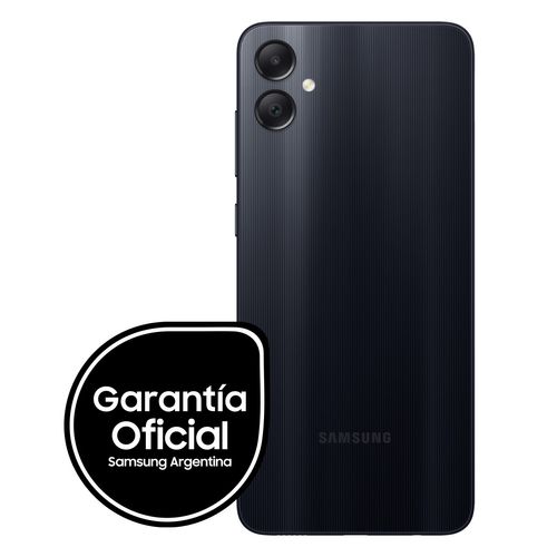 Samsung Galaxy A05 64 GB / 4 GB RAM Black SM-A055MZKAARO