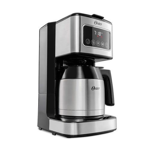 Cafetera de Filtro Oster Termica - Pantalla Tactil SAP 219
