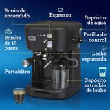 Frente