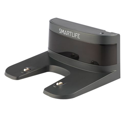 Accesorio Base De Carga Aspiradora Smartlife Sl-Rvc013