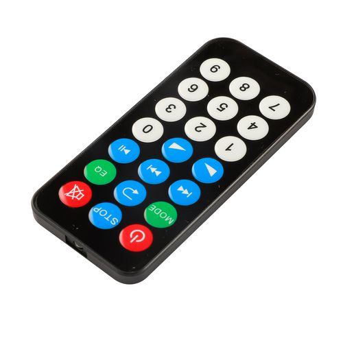 Accesorio Control Remoto Parlante Smartlife Sl-Pb102030