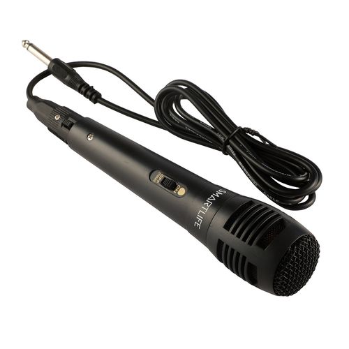 Microfono Parlante Smartlife Pb20815/10808/112030/115050