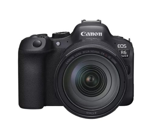 Camara Digital Canon EOS R6 MKII RF 24-105MM IS STM