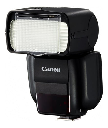 Flash Canon Speedlite 430 EX III-RT
