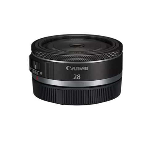 Lente Canon RF 28MM 2.8 STM