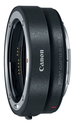 Adaptador Lente Montura Canon Ef Eos R