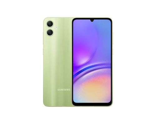 Samsung galaxy A05 128GB Light Green