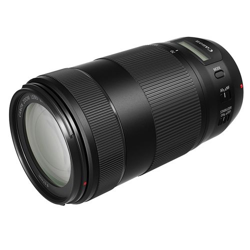 Lente Canon EF-70-300 IS II U(OTH)