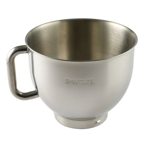 Accesorio Bowl Inoxidable Batidora Planetaria Sl-Sb0037I/R