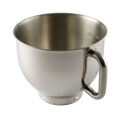 Accesorio Bowl Inoxidable Batidora Planetaria Sl-Sb0037I/R